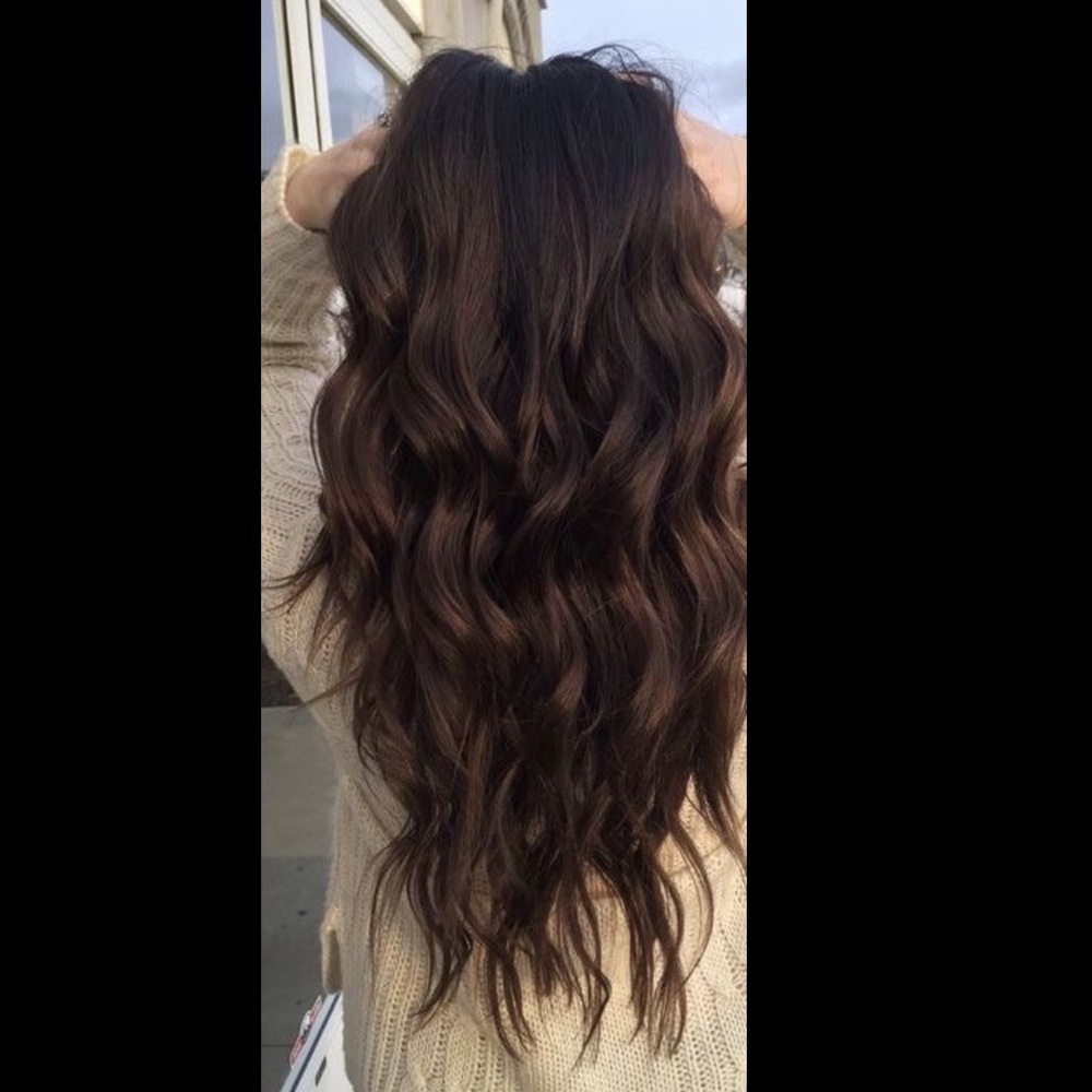 Wig - Picture 3 of 3